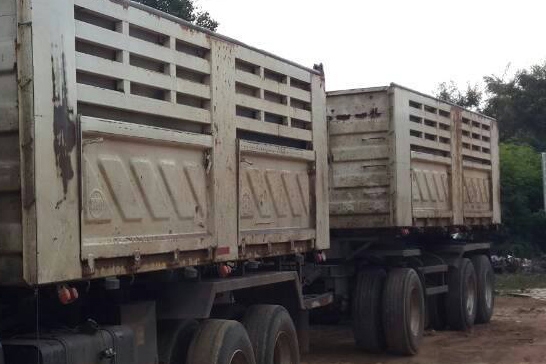 10ล้อพ่วง ISUZU DECA FXZ-360 ยูโร-3 ปี53 แม่+ลูกดั้มเหล็กสามมิตรฯ เดิมบาง **ขาย ISUZU DECA FXZ-360 EURO-3 22ล้อพ่วงแม่+ลูก ดั้มเหล็กSMM สามมิตรฯ สภาพดี เดิมบาง พร้อมใช้งาน ลูก3คานแท้6.50ม. ISUZU DECA FXZ-360 EURO-3 ปี53 เครื่องเดิม