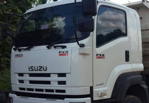 10ล้อพ่วง ISUZU DECA FXZ-360 ยูโร-3 ปี53 แม่+ลูกดั้มเหล็กสามมิตรฯ เดิมบาง **ขาย ISUZU DECA FXZ-360 EURO-3 22ล้อพ่วงแม่+ลูก ดั้มเหล็กSMM สามมิตรฯ สภาพดี เดิมบาง พร้อมใช้งาน ลูก3คานแท้6.50ม. ISUZU DECA FXZ-360 EURO-3 ปี53 เครื่องเดิม