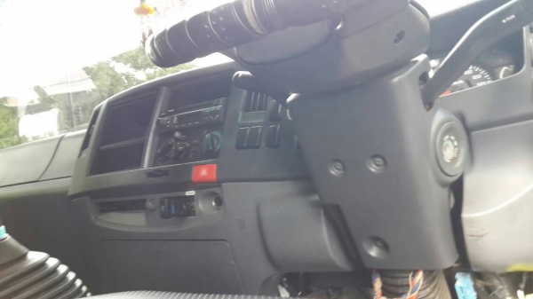 10ล้อพ่วง ISUZU DECA FXZ-360 ยูโร-3 ปี53 แม่+ลูกดั้มเหล็กสามมิตรฯ เดิมบาง **ขาย ISUZU DECA FXZ-360 EURO-3 22ล้อพ่วงแม่+ลูก ดั้มเหล็กSMM สามมิตรฯ สภาพดี เดิมบาง พร้อมใช้งาน ลูก3คานแท้6.50ม. ISUZU DECA FXZ-360 EURO-3 ปี53 เครื่องเดิม