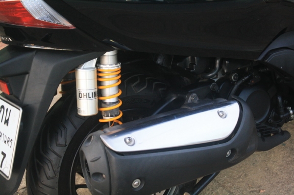 _FORZA300 ปี2013 ฿98,000_79bikeเพชรบูรณ์