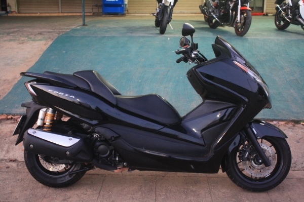 _FORZA300 ปี2013 ฿98,000_79bikeเพชรบูรณ์