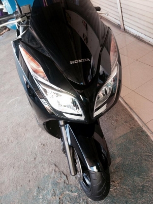 _FORZA300 ปี2013 ฿98,000_79bikeเพชรบูรณ์