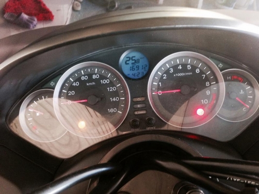 _FORZA300 ปี2013 ฿98,000_79bikeเพชรบูรณ์