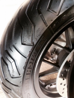 _FORZA300 ปี2013 ฿98,000_79bikeเพชรบูรณ์