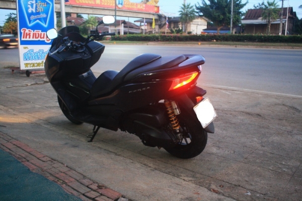 _FORZA300 ปี2013 ฿98,000_79bikeเพชรบูรณ์