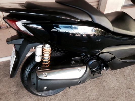 _FORZA300 ปี2013 ฿98,000_79bikeเพชรบูรณ์