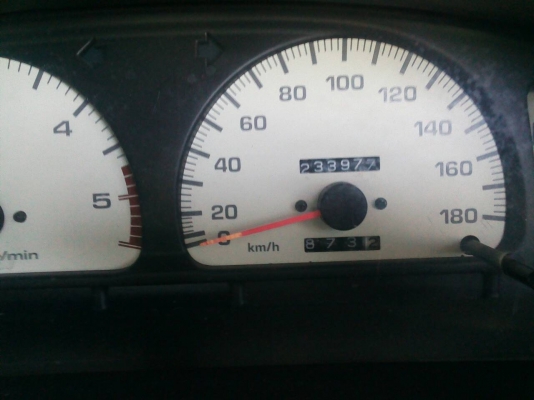 ไทเกอร์ แคป 4x4/3.0 ปี2000 ขาย 220,000฿ ไทเกอร์ แคป 4x4/3.0 ปี2000 ขาย 220,000฿