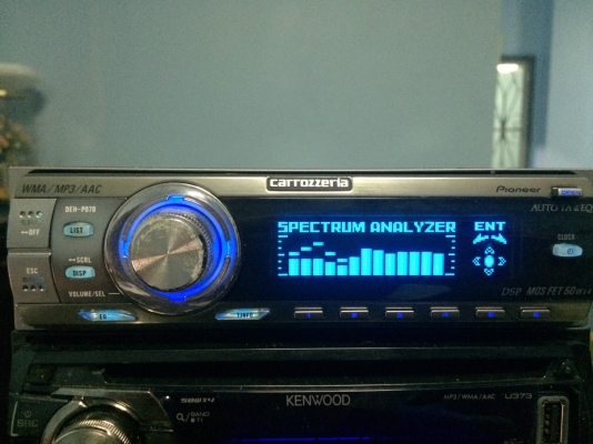 Pioneer DEH-P070 MP3 CD EQ13แบน กราฟฟิกหน้าจอ CROSSOVERในตัว ปรีเอ้า2ชุด คุมกล่องCD มือ2 ญี่ปุ่น Pioneer DEH-P070 MP3 CD EQ13แบน กราฟฟิกหน้าจอ CROSSOVERในตัว ปรีเอ้า2ชุด คุมกล่องCD มือ2 ญี่ปุ่น