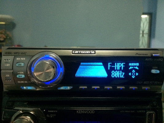 Pioneer DEH-P070 MP3 CD EQ13แบน กราฟฟิกหน้าจอ CROSSOVERในตัว ปรีเอ้า2ชุด คุมกล่องCD มือ2 ญี่ปุ่น Pioneer DEH-P070 MP3 CD EQ13แบน กราฟฟิกหน้าจอ CROSSOVERในตัว ปรีเอ้า2ชุด คุมกล่องCD มือ2 ญี่ปุ่น