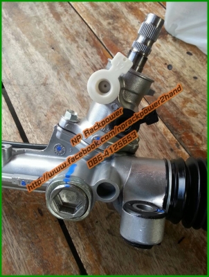 ## จำหน่าย ## แร็คเพาเวอร์มือสองของแท้ ประกอบแท้มาตรฐานโรงงาน สภาพใหม่ รับประกัน 3 เดือน