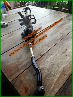 ## จำหน่าย ## แร็คเพาเวอร์มือสองของแท้ ประกอบแท้มาตรฐานโรงงาน สภาพใหม่ รับประกัน 3 เดือน