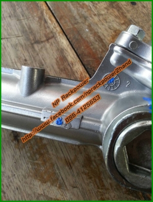 ## จำหน่าย ## แร็คเพาเวอร์มือสองของแท้ ประกอบแท้มาตรฐานโรงงาน สภาพใหม่ รับประกัน 3 เดือน