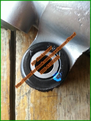 ## จำหน่าย ## แร็คเพาเวอร์มือสองของแท้ ประกอบแท้มาตรฐานโรงงาน สภาพใหม่ รับประกัน 3 เดือน