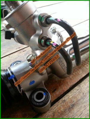 ## จำหน่าย ## แร็คเพาเวอร์มือสองของแท้ ประกอบแท้มาตรฐานโรงงาน สภาพใหม่ รับประกัน 3 เดือน