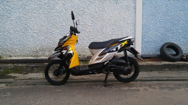 TTX 2013 รถบ้านแท้ เล่มชุดโอนครบ พรบ59