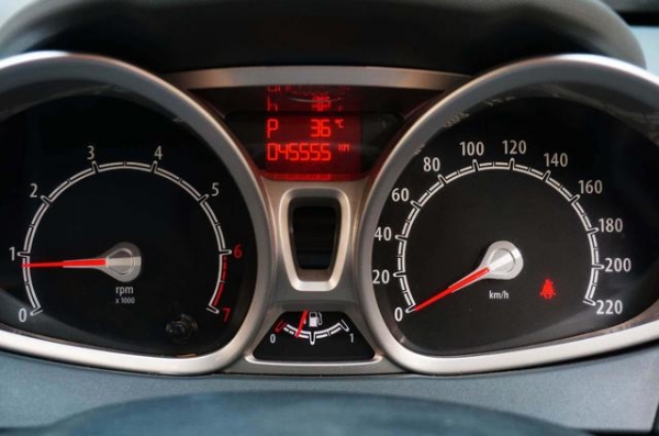 2013 FORD FIESTA, FIESTA 1.5 2013 FORD FIESTA, FIESTA 1.5