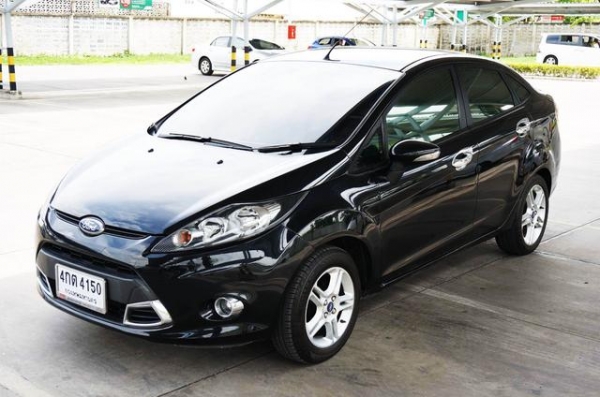 2013 FORD FIESTA, FIESTA 1.5 2013 FORD FIESTA, FIESTA 1.5