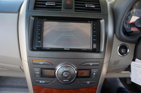 2010 TOYOTA COROLLA ALTIS 2.0 V 2010 TOYOTA COROLLA ALTIS 2.0 V