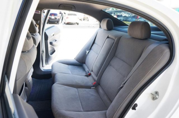 2011 HONDA CIVIC 1.8 MT ชุดแต่ง Modulo