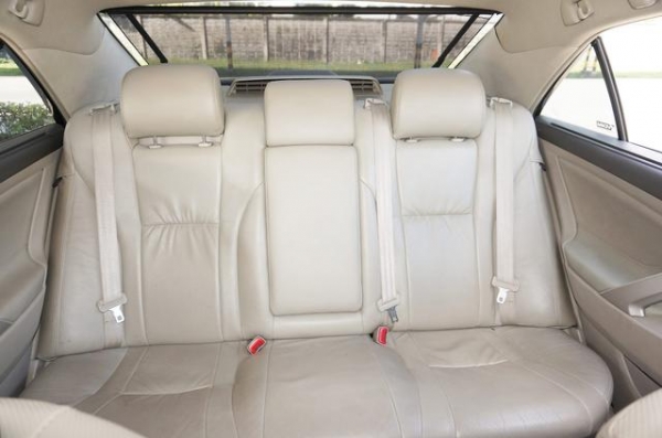 2011 TOYOTA CAMRY 2.4 HYBRIDE