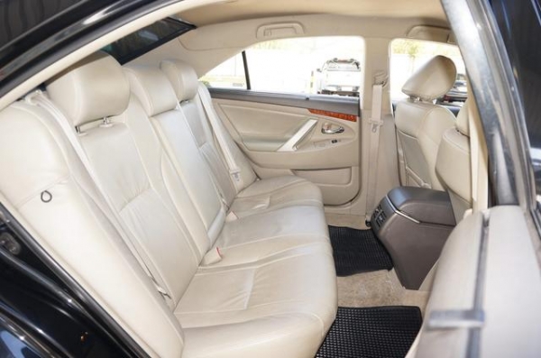 2011 TOYOTA CAMRY 2.4 HYBRIDE