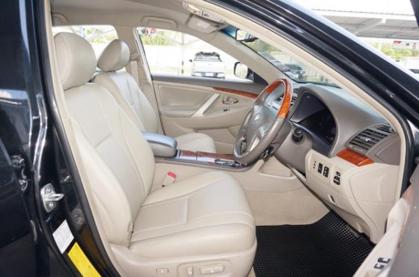 2011 TOYOTA CAMRY 2.4 HYBRIDE