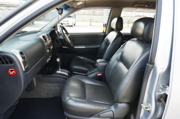 2008 ISUZU 3.0 LS CAB 4 D-MAX 4WD 2008 ISUZU 3.0 LS CAB 4 D-MAX 4WD