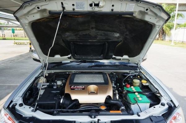 2008 ISUZU 3.0 LS CAB 4 D-MAX 4WD 2008 ISUZU 3.0 LS CAB 4 D-MAX 4WD