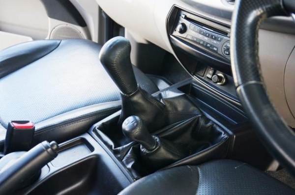 2011 MITSUBISHI TRITON 3.2 GLS DOUBLE CAB LIMITED 4WD 2011 MITSUBISHI TRITON 3.2 GLS DOUBLE CAB LIMITED 4WD