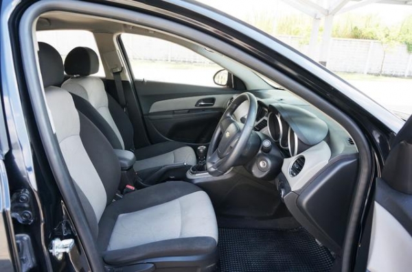 2011 CHEVROLET  CRUZE 1.6 BASE