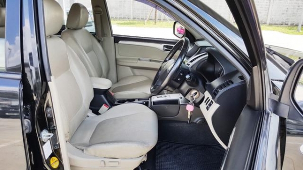 2009 MITSUBISHI PAJERO 2.5 TOP 2009 MITSUBISHI PAJERO 2.5 TOP