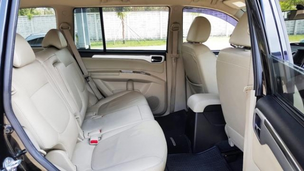 2009 MITSUBISHI PAJERO 2.5 TOP 2009 MITSUBISHI PAJERO 2.5 TOP