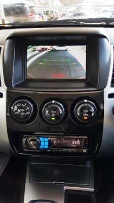 2009 MITSUBISHI PAJERO 2.5 TOP 2009 MITSUBISHI PAJERO 2.5 TOP