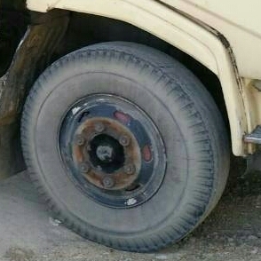 หกล้อ HiNO FC114WO4D117แรง ช่วงยาว 5 ม สภาพพร้อมใช้ ทะเบียนพร้อมโอน