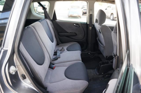 2004 HONDA JAZZ 1.5 E