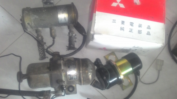 ขายเหมาปั๊มติ๊ก 3 ตัว