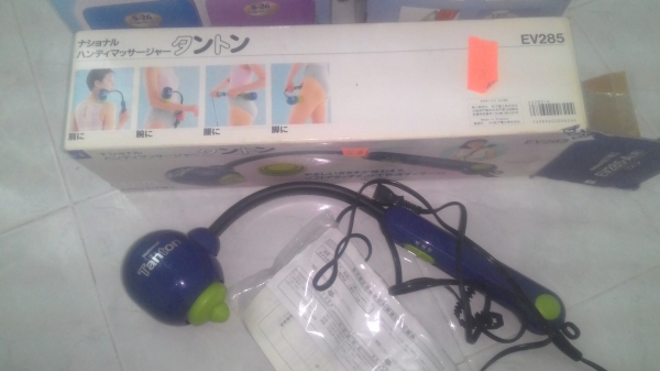 ตู้เย็นเล็ก ใช้ได้ทั้ง รถ 12v และ บ้าน