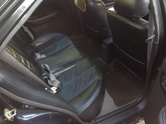 ขายรถดีราคาถูกNISSAN SUNNY ปี2000 เครื่อง1.6 ขายรถดีราคาถูกNISSAN SUNNY ปี2000 เครื่อง1.6