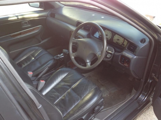 ขายรถดีราคาถูกNISSAN SUNNY ปี2000 เครื่อง1.6 ขายรถดีราคาถูกNISSAN SUNNY ปี2000 เครื่อง1.6