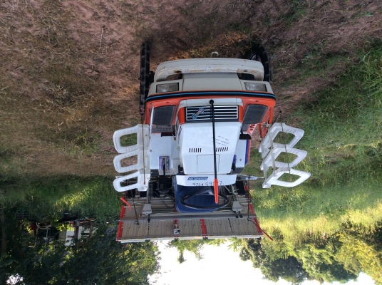 ขายรถดำนาคูโบต้า5แถว