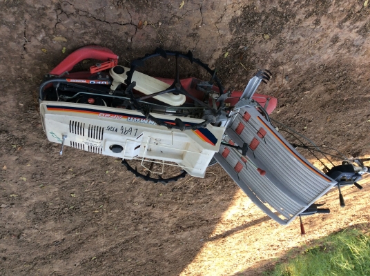 ขายรถดำนาเดินตาม ขายรถดำนาเดินตาม