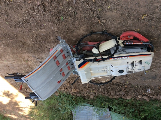 ขายรถดำนาเดินตาม ขายรถดำนาเดินตาม