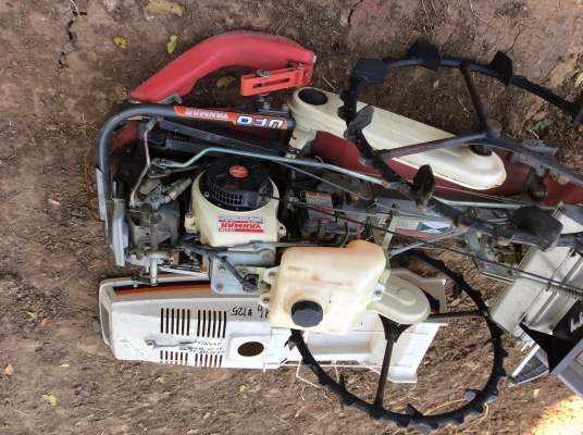 ขายรถดำนาเดินตาม ขายรถดำนาเดินตาม