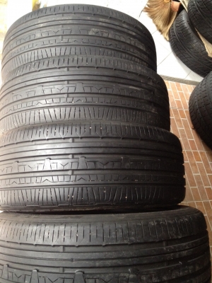 ยาง NITTO NT830 205-45-17 Japan