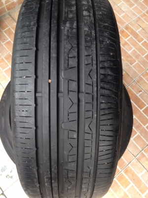 ยาง NITTO NT830 205-45-17 Japan