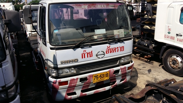 ขายด่วนครับ มี 4 คัน หัวลาก HINO 2K ราคาเบาๆครับ ซื้อแบบสบายๆ ปลดราวางจาก บริษัท ครับ ขับได้ทุกคันครับ เอกสารพร้อมโอน