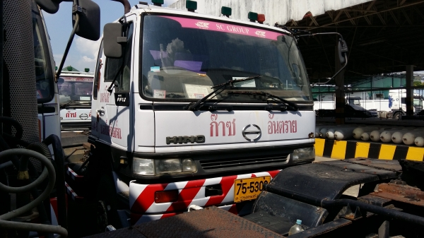 ขายด่วนครับ มี 4 คัน หัวลาก HINO 2K ราคาเบาๆครับ ซื้อแบบสบายๆ ปลดราวางจาก บริษัท ครับ ขับได้ทุกคันครับ เอกสารพร้อมโอน