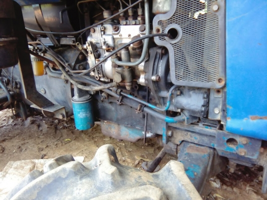 ขาย อีเซกิ 31 แรง 2 เพลา พร้อมโรตารี่ ขาย อีเซกิ 31 แรง 2 เพลา พร้อมโรตารี่