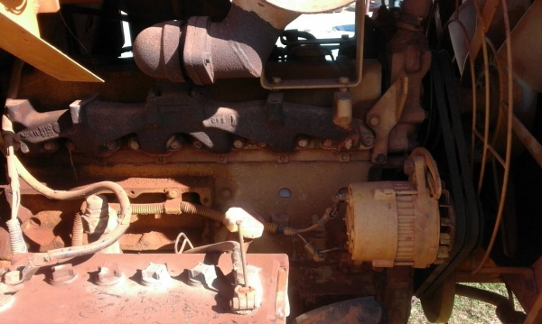 ขายรถ เกรด KOMATSU GD305 A-1 เอวอ่อนสภาพสวยพร้อมไช้เอกสารสัญญาซื้อขาย ขายรถ เกรด KOMATSU GD305 A-1 เอวอ่อนสภาพสวยพร้อมไช้เอกสารสัญญาซื้อขาย