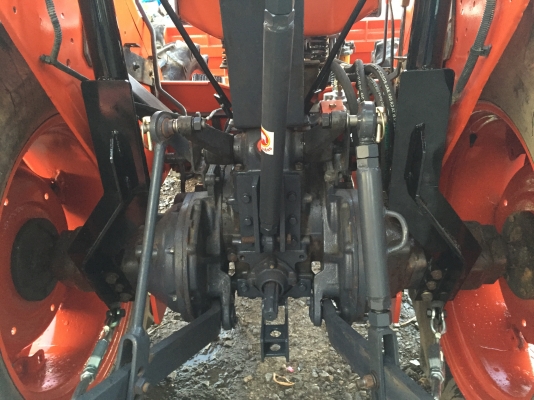 ขายด่วนL4508 พร้อมใช้ สภาพสวยมากกับราคาแบบนี้ คุ้มชัวร์